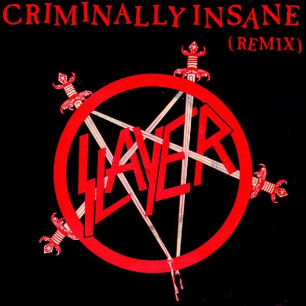 Criminally Insane (Remix)